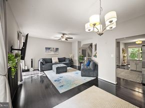 2807 Roesh Way, Vienna VA 22181