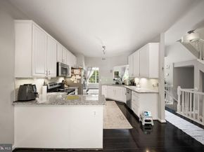 2807 Roesh Way, Vienna VA 22181