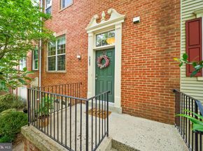 2807 Roesh Way, Vienna VA 22181