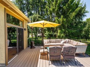 780 Panorama Road, Villanova PA 19085