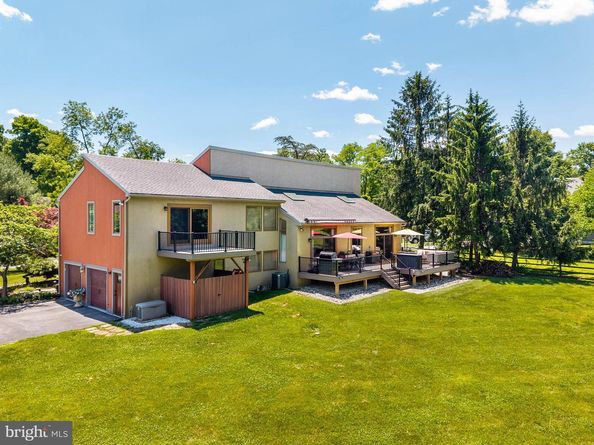780 Panorama Road, Villanova PA 19085