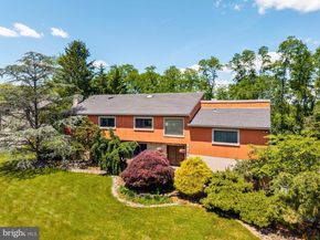 780 Panorama Road, Villanova PA 19085