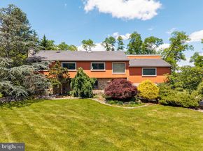 780 Panorama Road, Villanova PA 19085