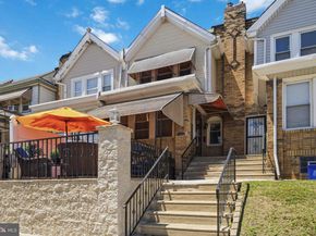 6458 N Smedley Street, Philadelphia PA 19126
