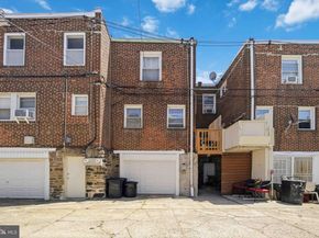 6458 N Smedley Street, Philadelphia PA 19126