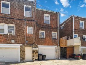 6458 N Smedley Street, Philadelphia PA 19126