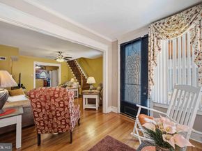 6458 N Smedley Street, Philadelphia PA 19126