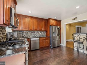 6458 N Smedley Street, Philadelphia PA 19126