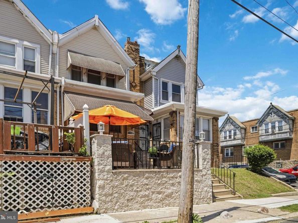 6458 N Smedley Street, Philadelphia PA 19126