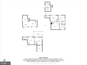 598 Constitutional Drive, Warminster PA 18974