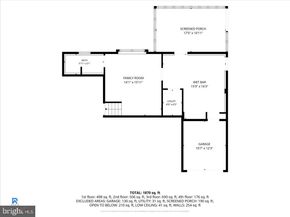 598 Constitutional Drive, Warminster PA 18974