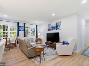 3454 Martha Custis Drive, Alexandria VA 22302