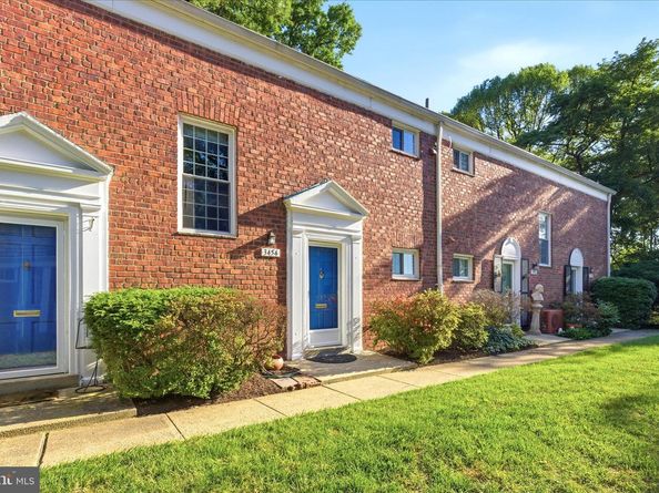 3454 Martha Custis Drive, Alexandria VA 22302