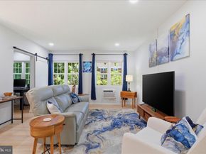 3454 Martha Custis Drive, Alexandria VA 22302