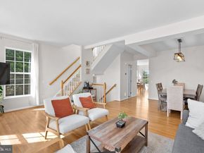 2503 James Maury Drive, Herndon VA 20171
