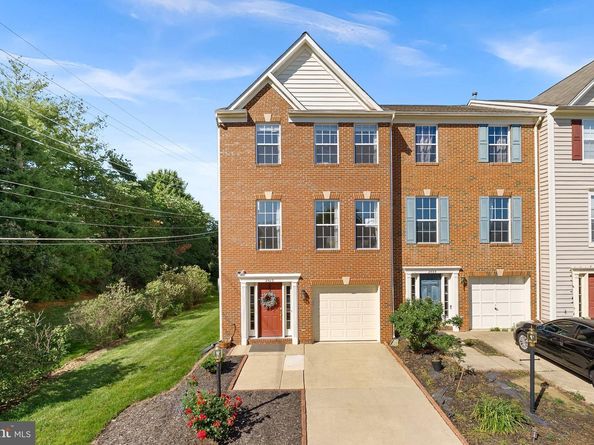 2503 James Maury Drive, Herndon VA 20171