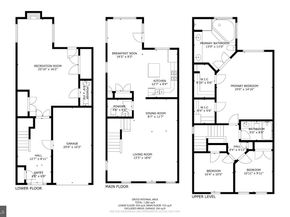 2503 James Maury Drive, Herndon VA 20171