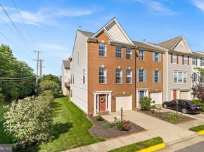 2503 James Maury Drive, Herndon VA 20171