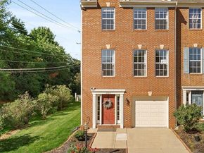 2503 James Maury Drive, Herndon VA 20171