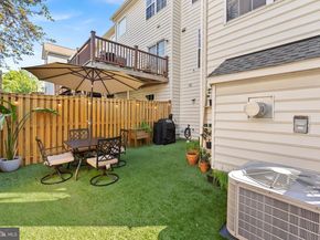 2503 James Maury Drive, Herndon VA 20171