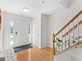 2503 James Maury Drive, Herndon VA 20171