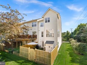 2503 James Maury Drive, Herndon VA 20171