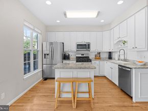 2503 James Maury Drive, Herndon VA 20171