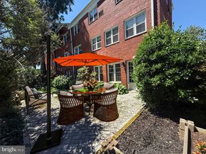 1619 Mount Eagle Place, Alexandria VA 22302