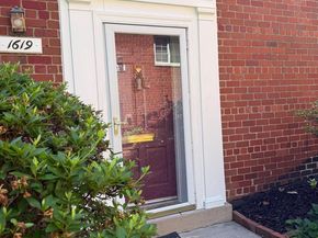 1619 Mount Eagle Place, Alexandria VA 22302