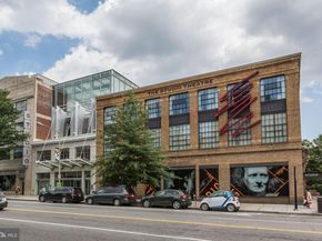 1531 Kingman Place NW, Washington DC 20005