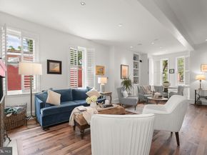 1531 Kingman Place NW, Washington DC 20005