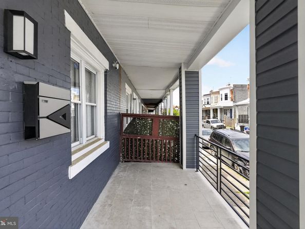 1428 S Vogdes Street, Philadelphia PA 19143