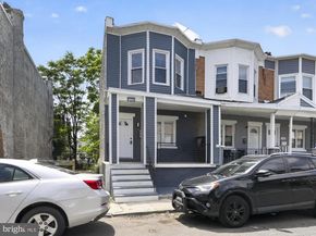 1428 S Vogdes Street, Philadelphia PA 19143