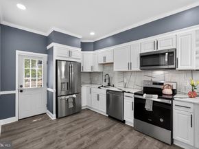 1428 S Vogdes Street, Philadelphia PA 19143