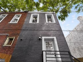 1428 S Vogdes Street, Philadelphia PA 19143
