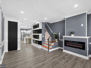 1428 S Vogdes Street, Philadelphia PA 19143