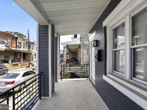 1428 S Vogdes Street, Philadelphia PA 19143