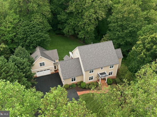 2608 Hunter Mill Road, Oakton VA 22124