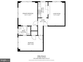 1954 Columbia Road NW 110, Washington DC 20009