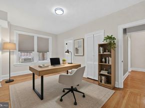 1954 Columbia Road NW 110, Washington DC 20009