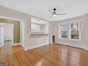 1954 Columbia Road NW 110, Washington DC 20009