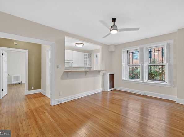 1954 Columbia Road NW 110, Washington DC 20009
