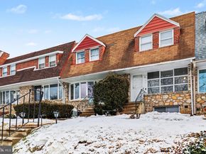 5411 Vicaris Street, Philadelphia PA 19128