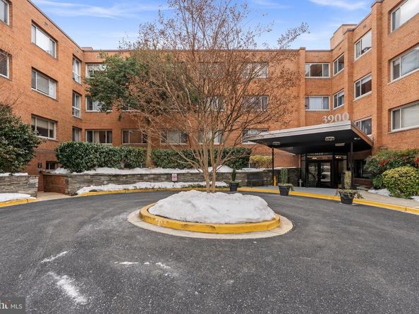 3900 Tunlaw Road NW 101, Washington DC 20007