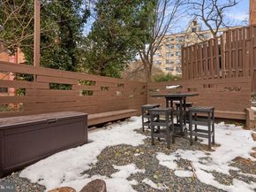 3900 Tunlaw Road NW 101, Washington DC 20007