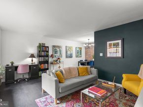 3900 Tunlaw Road NW 101, Washington DC 20007
