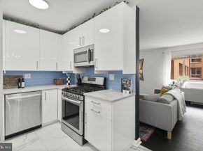 3900 Tunlaw Road NW 101, Washington DC 20007