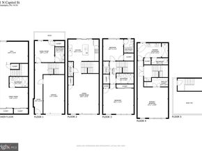 741 N Capitol Street, Philadelphia PA 19130