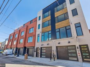 741 N Capitol Street, Philadelphia PA 19130