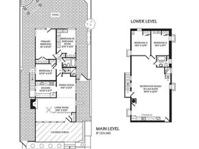 1615 45TH Street NW, Washington DC 20007